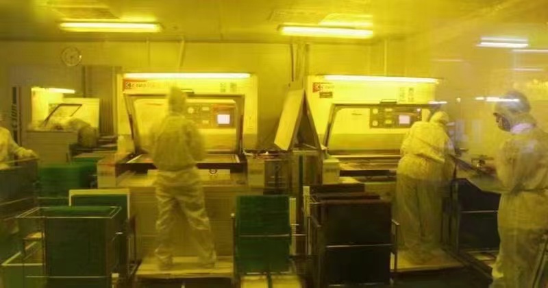 深圳市富盛電子精密技術(shù)有限公司