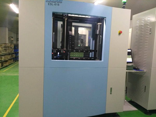 飛針測試機(jī)