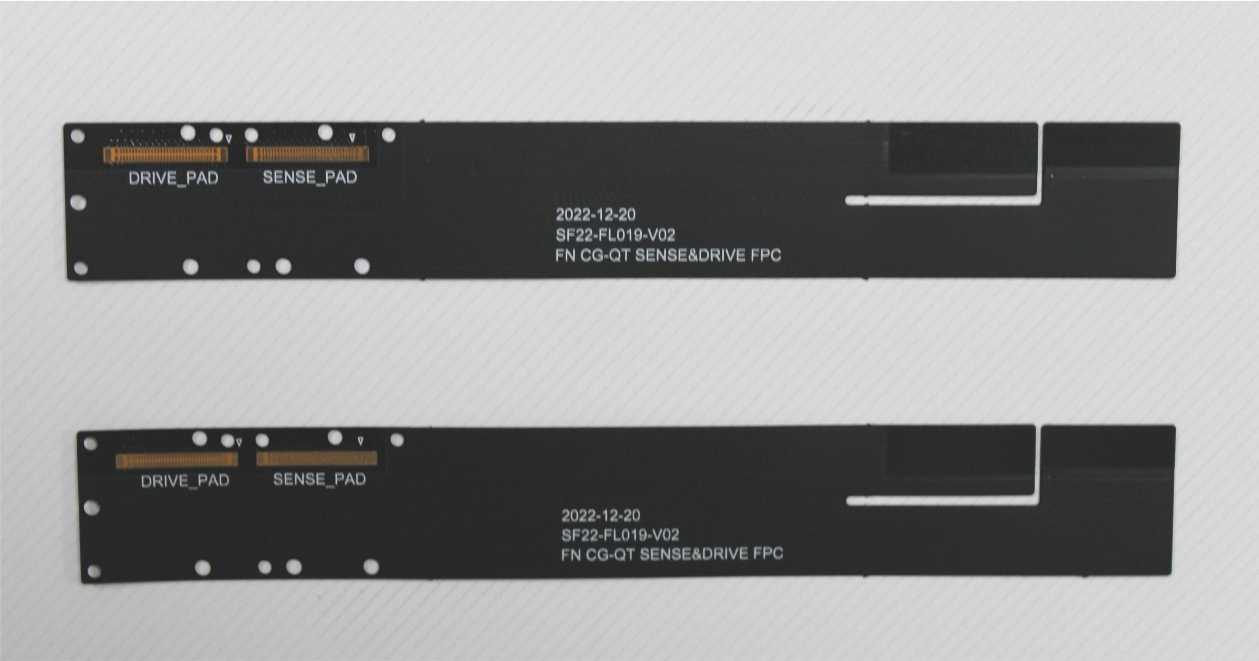 什么是柔性線路板？要如何測試？