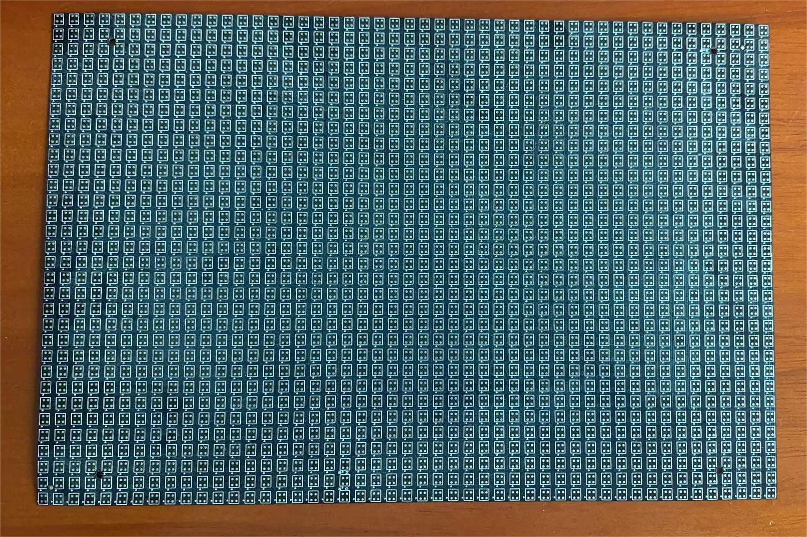 LED顯示軟板的廣泛應用！