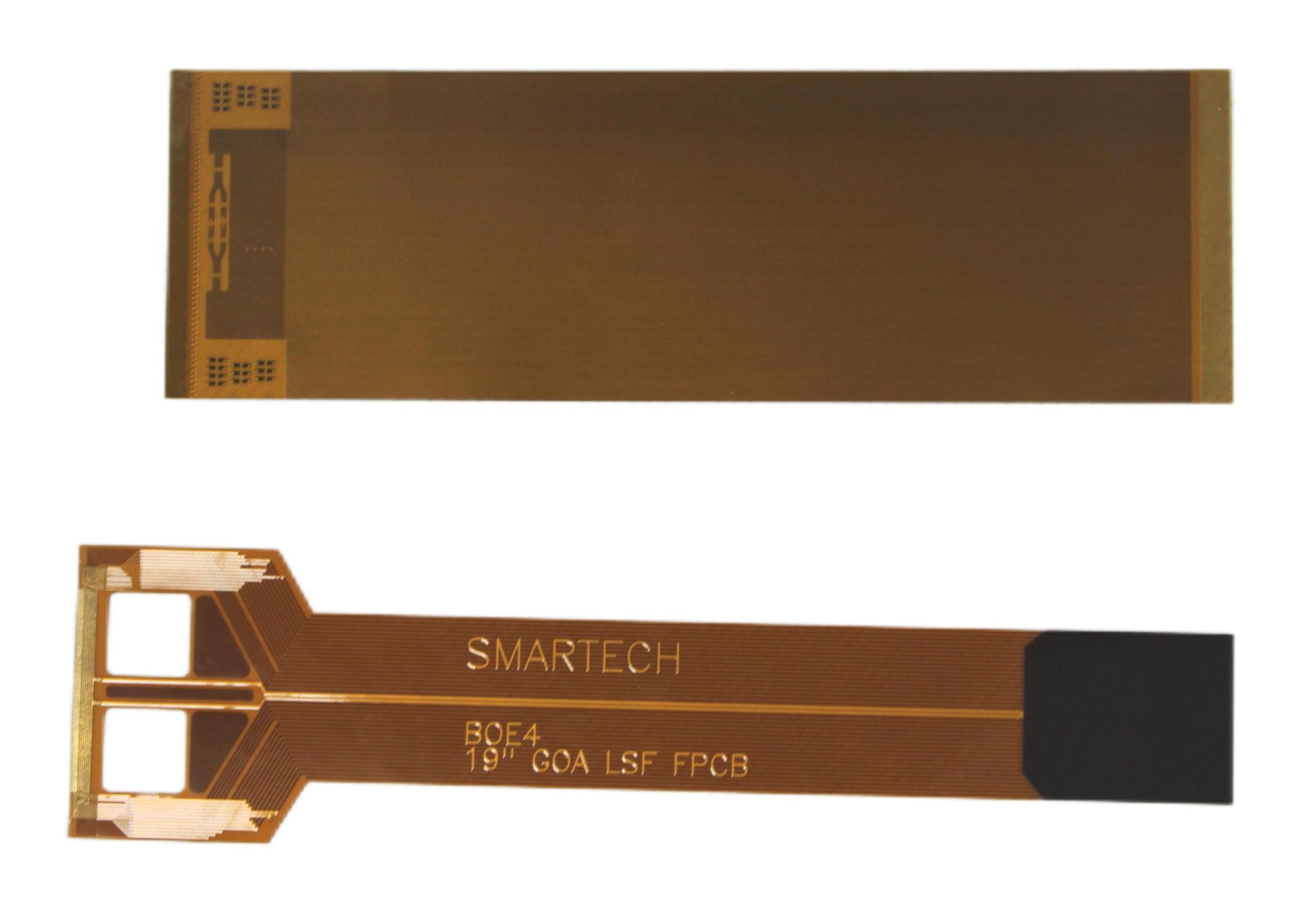 FPC線路板的使用以及發(fā)展趨勢！