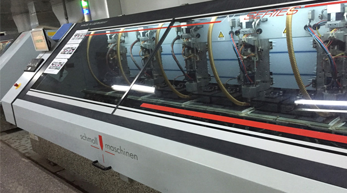 深圳市富盛電子精密技術(shù)有限公司